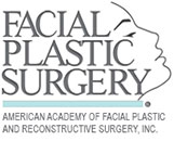 AAFPRS Facial Plastic Surgery logo